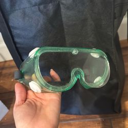 Goggles