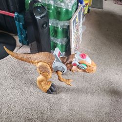 Dinosaur