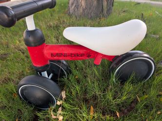 MINI Bike