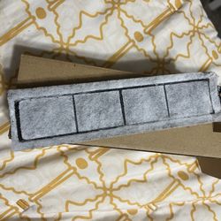 Top Fin Retreat Filter Replacement 