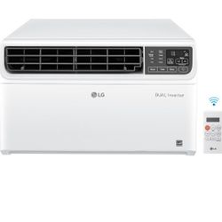 LG Dual Inverter Quiet Air Conditioner LW1022FVSM - NEW In Box