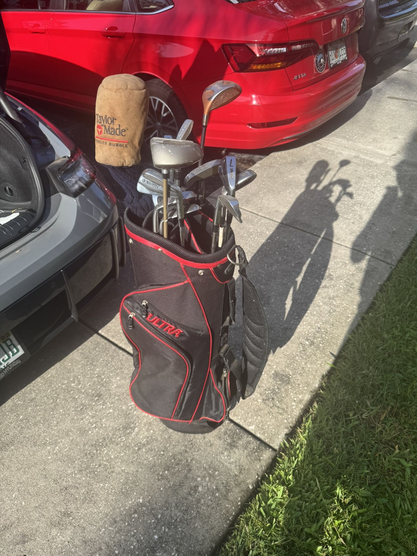 Golf Kit