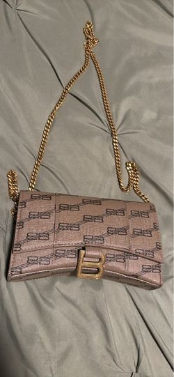 Authentic Balenciaga Bag