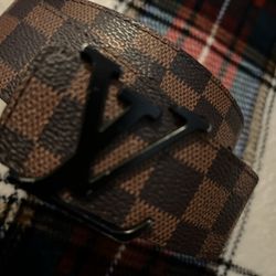 V Belt Checker Board