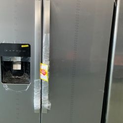 WHIRLPOOL WRS315SDHZ REFRIGERATOR YXH