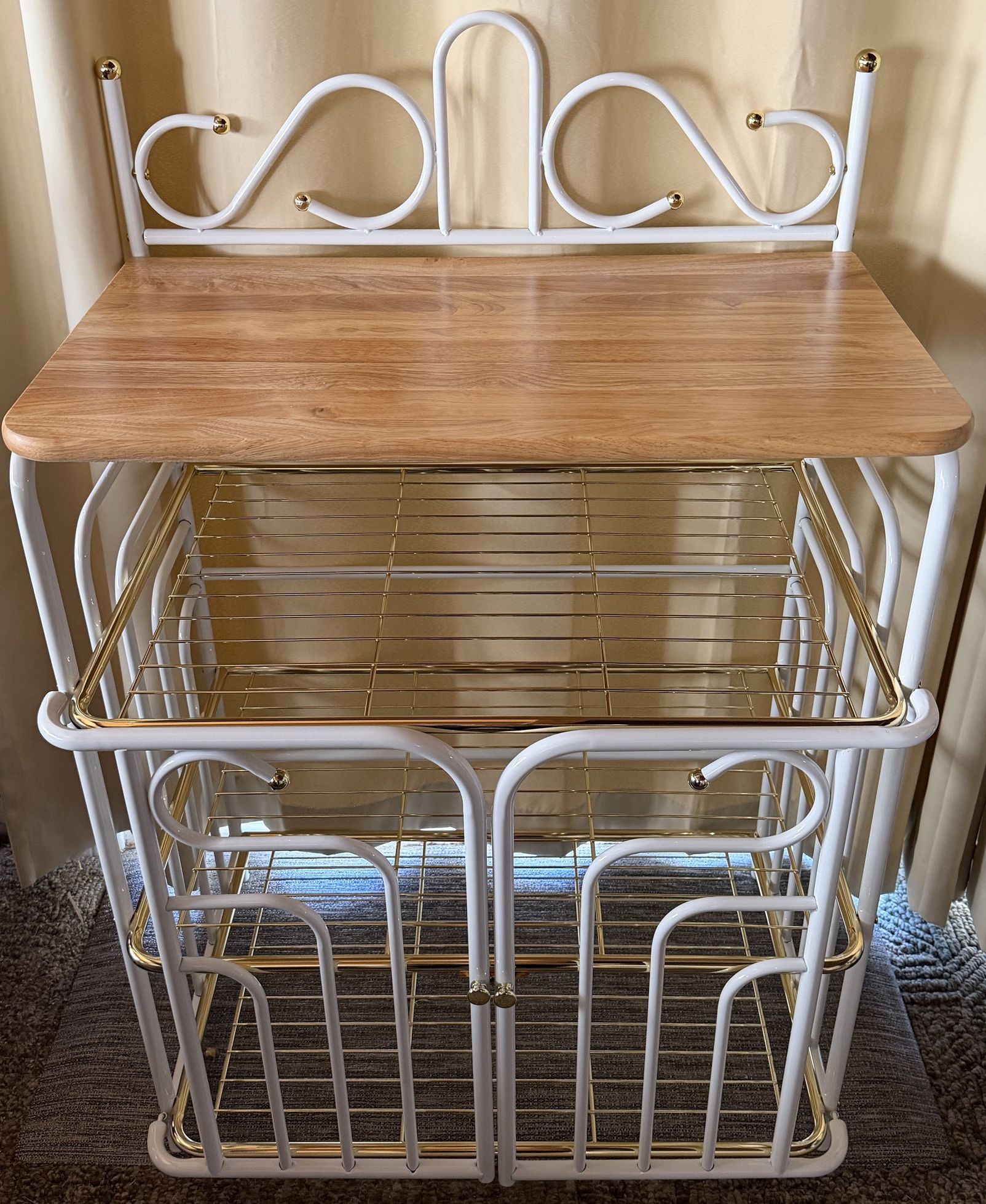 House Of Lloyd Chopping Block