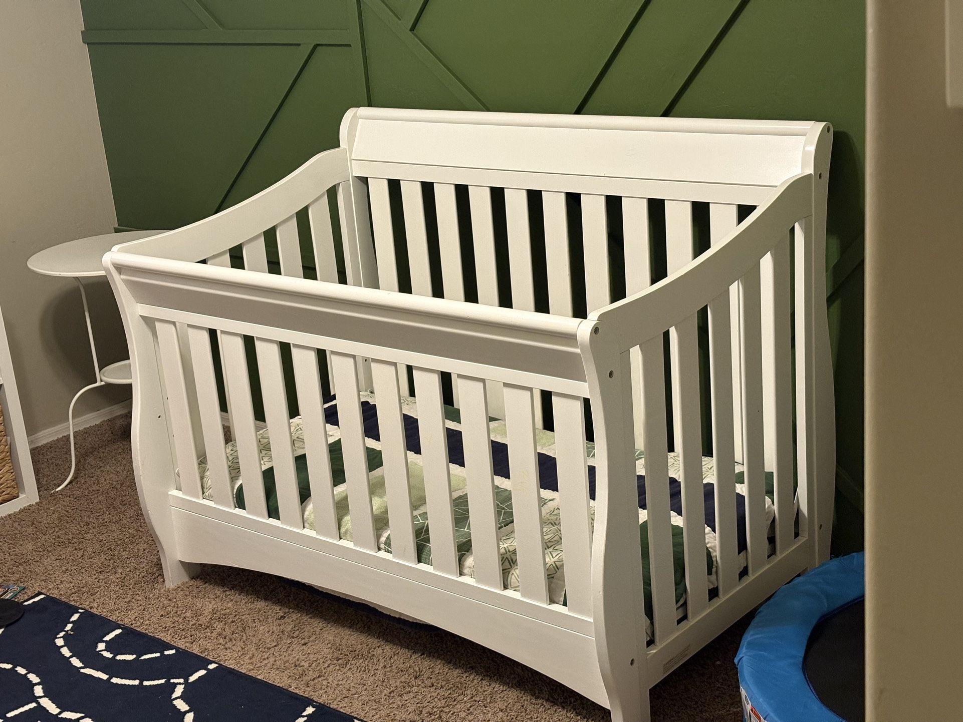Crib