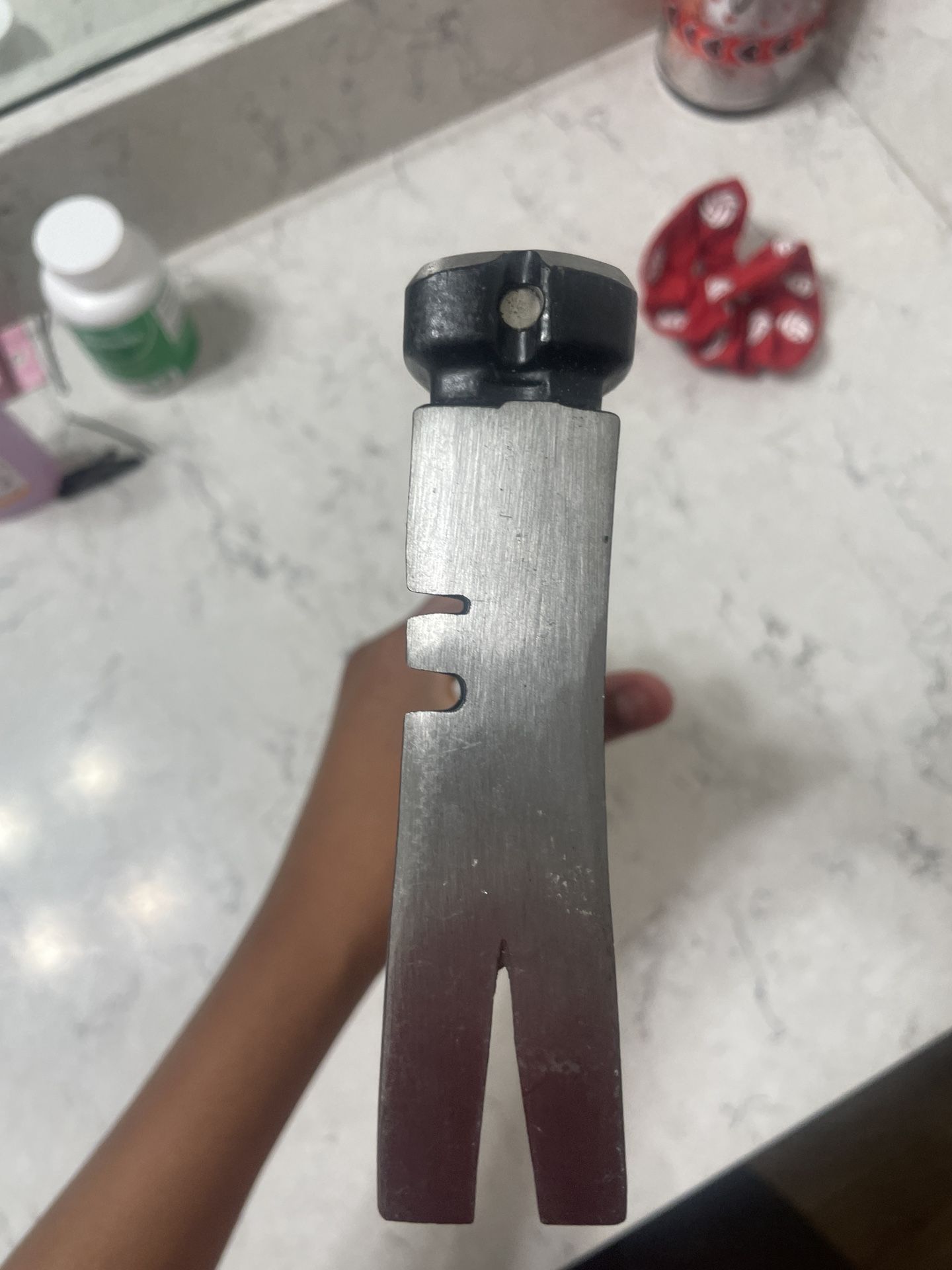 Hammer