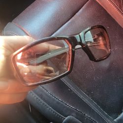 Matco Safety Glasses