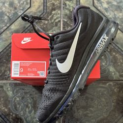 Nike Air Max 2017