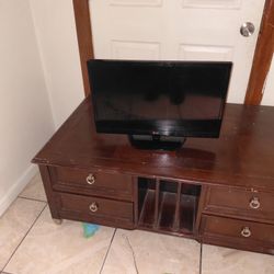 43” Smart TV $50