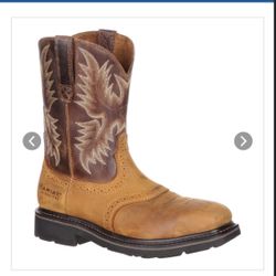 Ariat ( Boot ) Size 10 Wide 