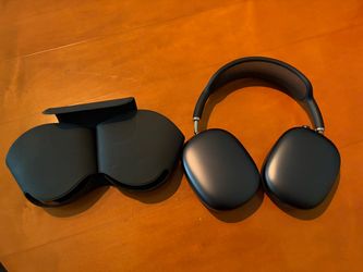 AirPods Max