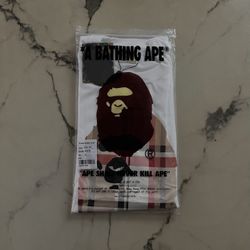 bape Shirt
