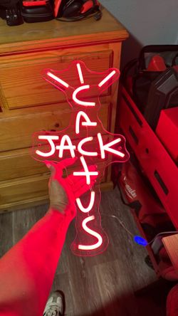Light sign