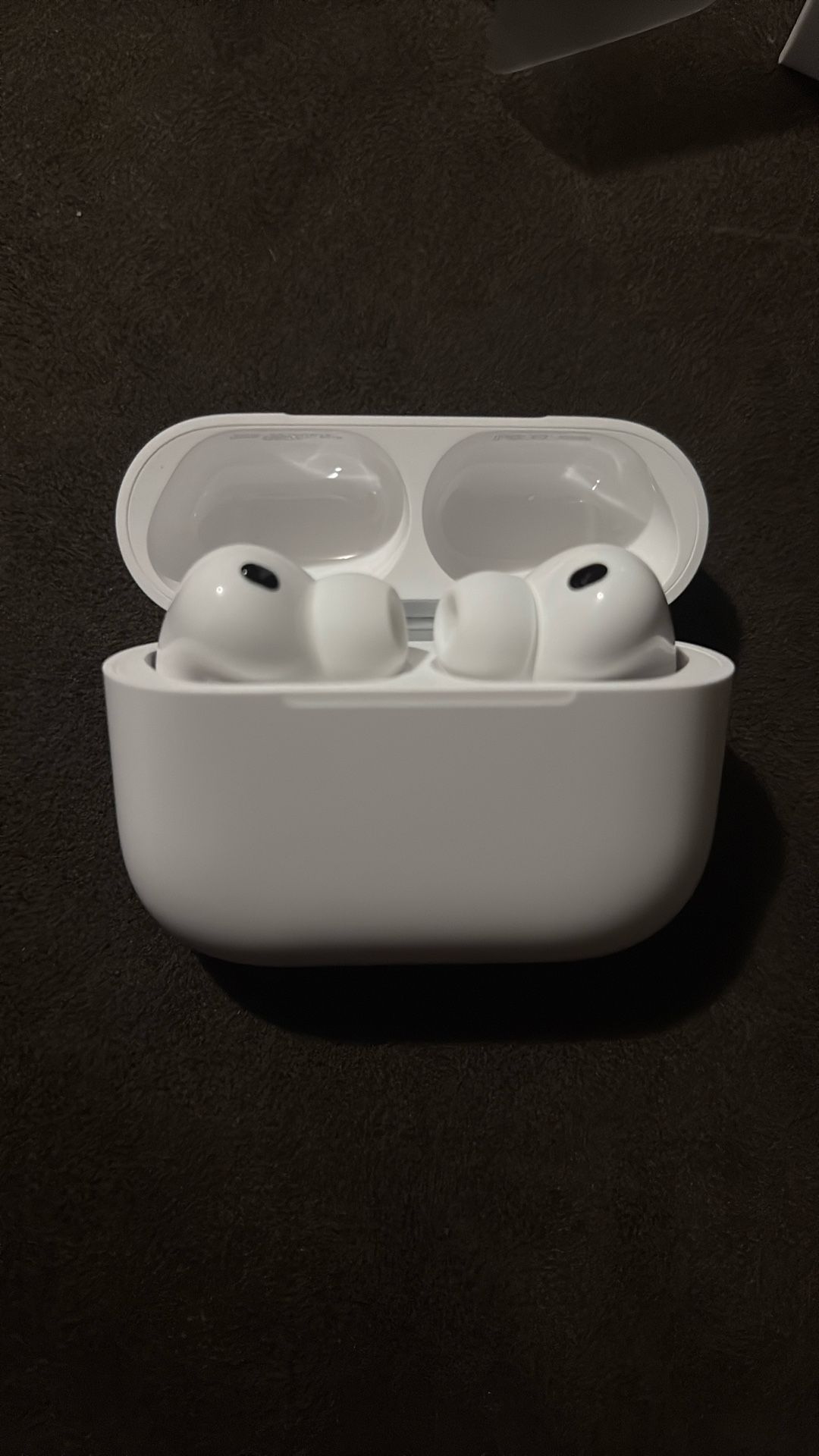Airpods Pros 3