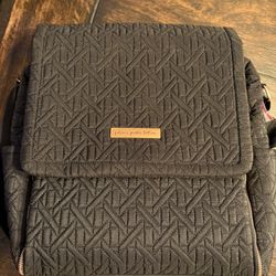 Petunia Pickle Bottom Diaper Backpack