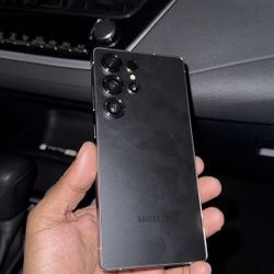 Samsung Galaxy S25 Ultra 256GB