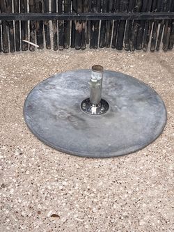 Tucci Umbrella Stand