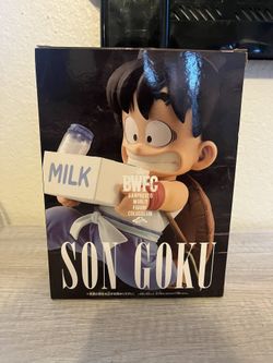Son Goku