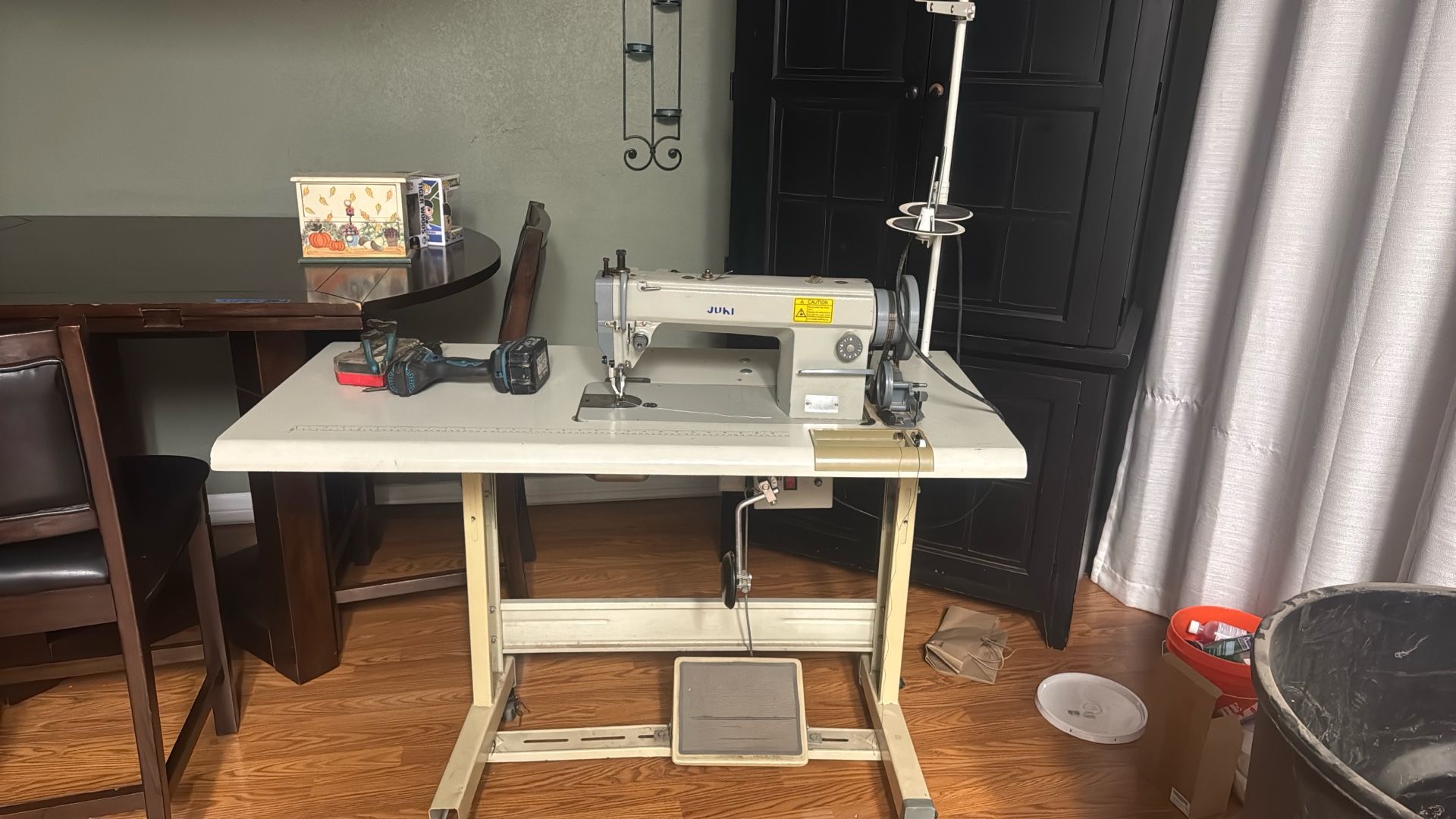 Juki Sewing Machine For Sale