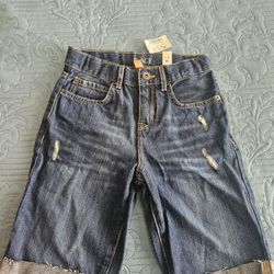 New Boys Shorts
