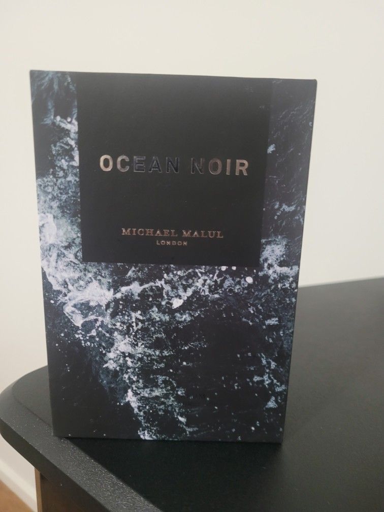 New Parfums