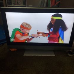 37 Inch Polaroid Tv 2006 ($40)