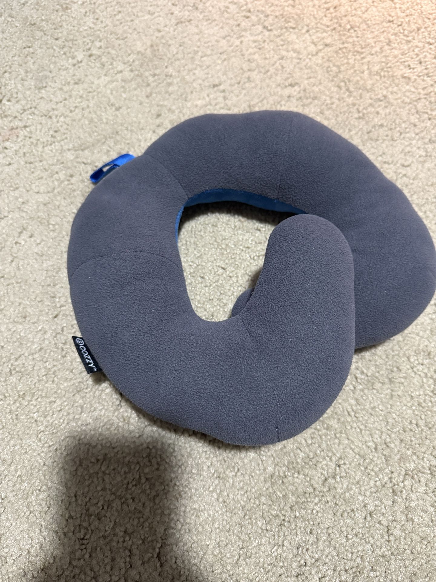 Travel Pillow