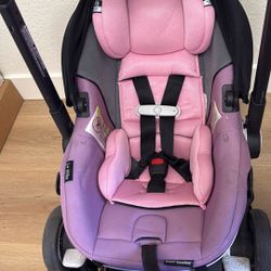 Evenflo Car seat