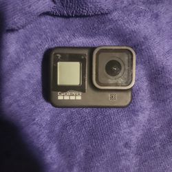 GoPro Hero 8 Black