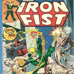 Marvel Premiere 22 (1975)