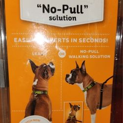 No Pull  Leash