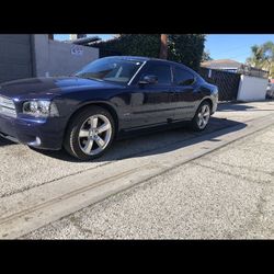 2006 Dodge Charger