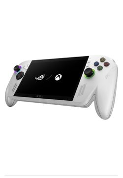 ASUS ROG ALLY XBOX And XBOX ONE S With Many Games Included