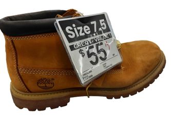 Timberland 23399 Beige / Tan