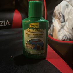 Aqua safe 