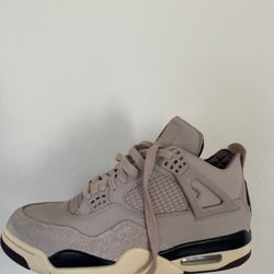 Jordan 4 Amm