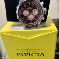 Invicta Watch