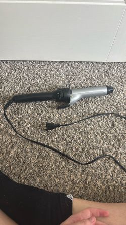 REVLON Hair curler 