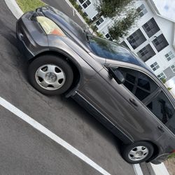 2008 Honda Cr-v