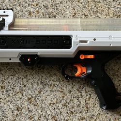 Nerf XVIII-6000 aka Hades