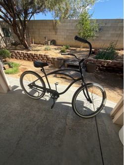 Super nice Electra beach cruiser $160