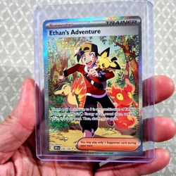 Pokemon Card