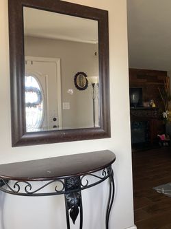 Mirror