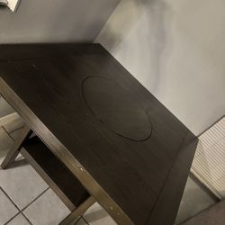 Counter Height Table And Chairs 