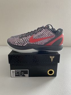Size 12 - Kobe 6 Protro ASG Hollywood