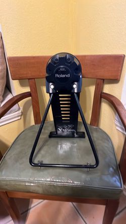 Roland kick trigger