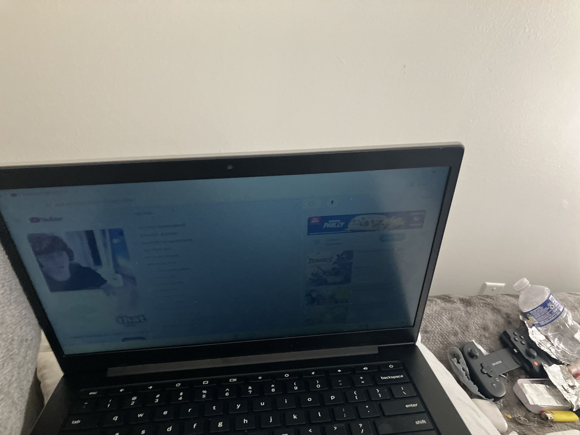 Samsung Chromebook