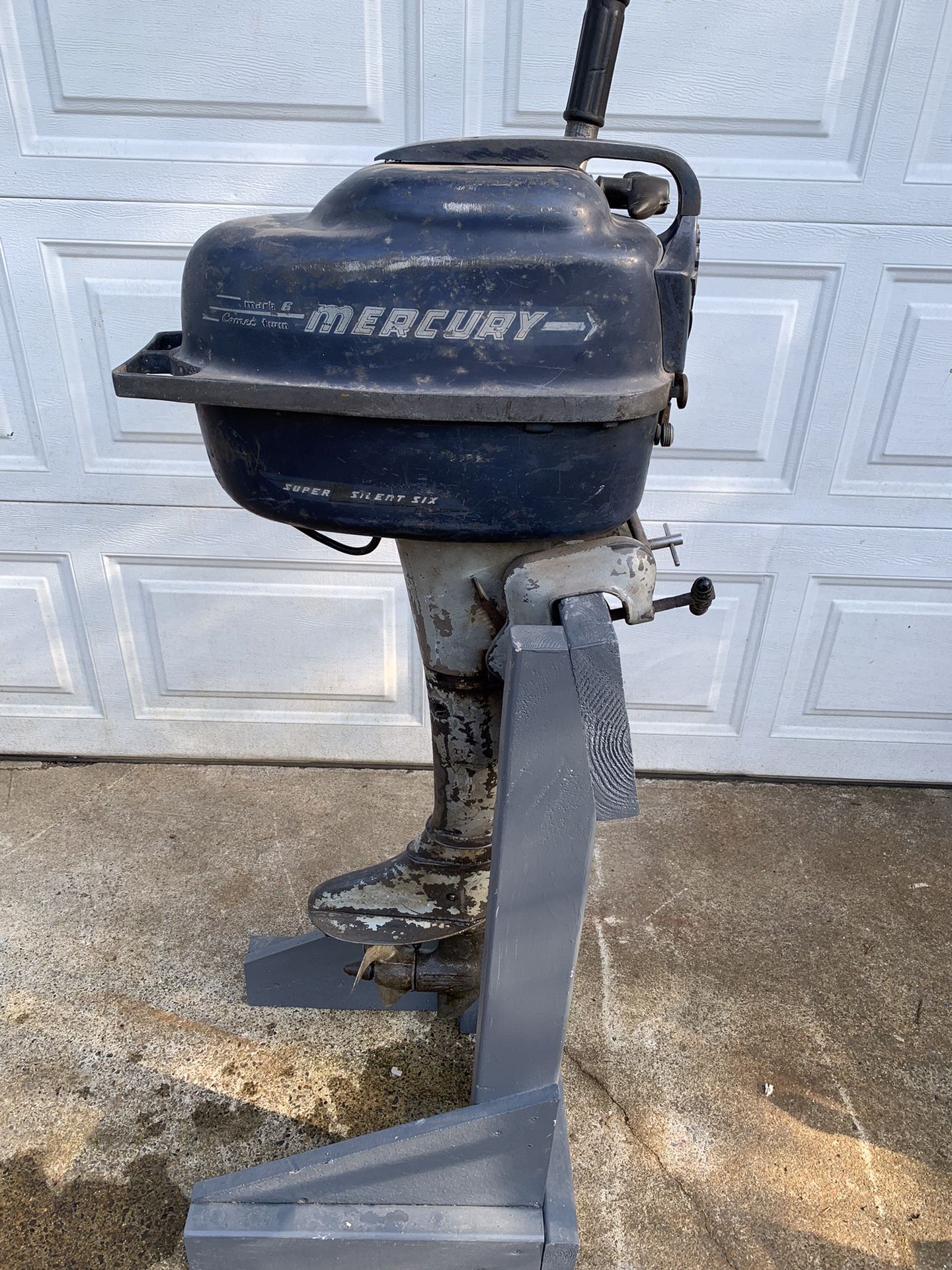 Outboard